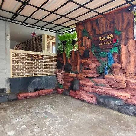 Na-Mi Guesthouse Canggu