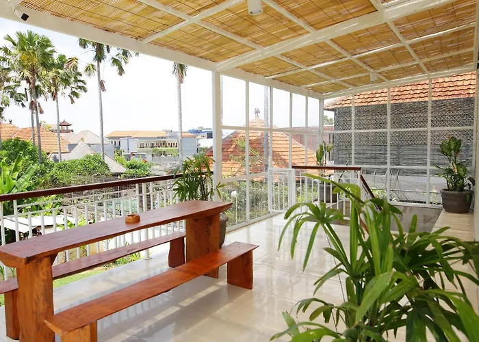 Na-mi Guest house 3*