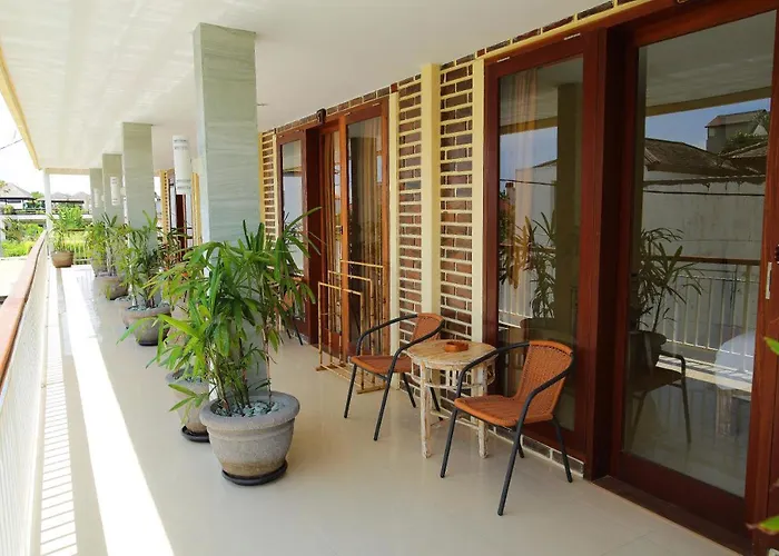 Na-mi Guest house 3*