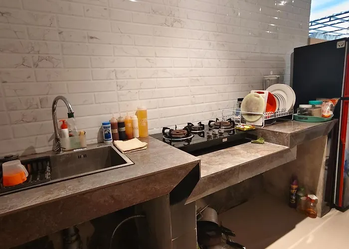 Na-mi Guest house 3*