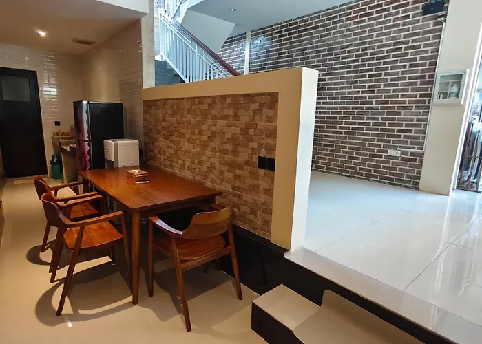 Guest house Na-mi 3*