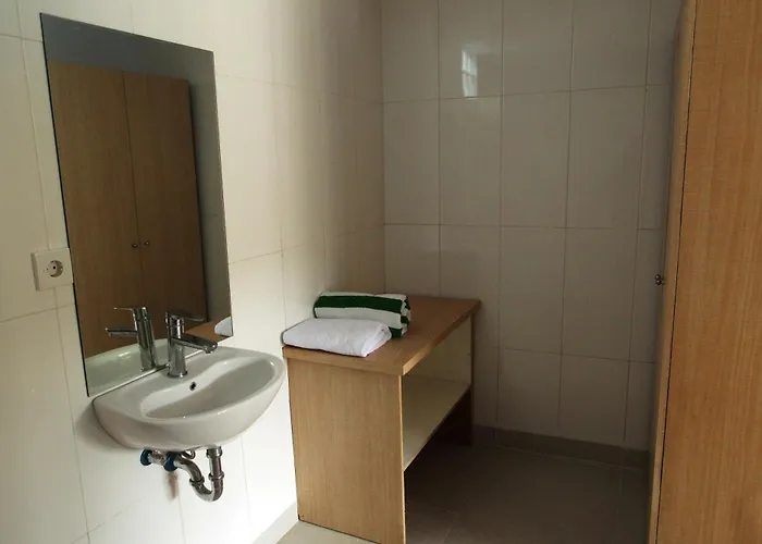 Na-mi Guest house