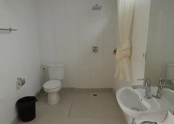 Na-mi Guest house 3*