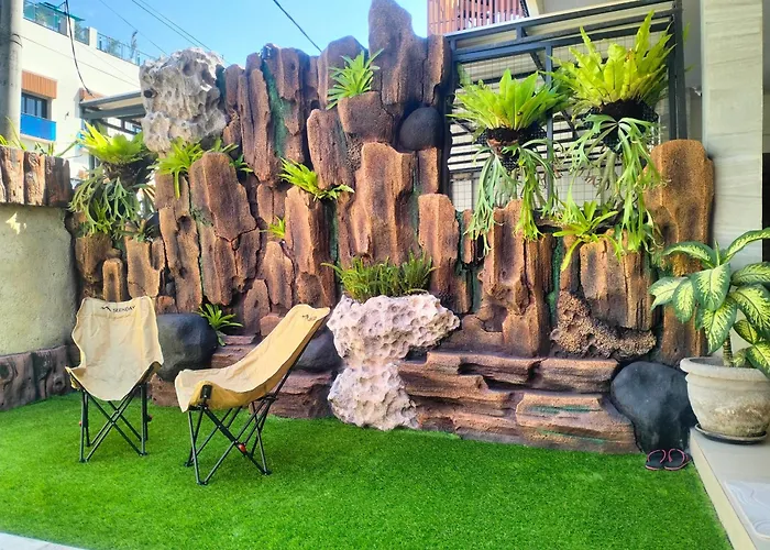 Guest house Na-mi 3*
