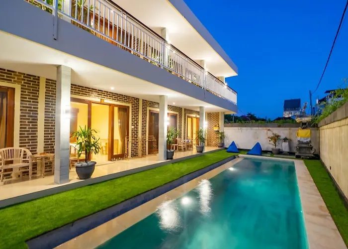 Na-mi Canggu (Bali)