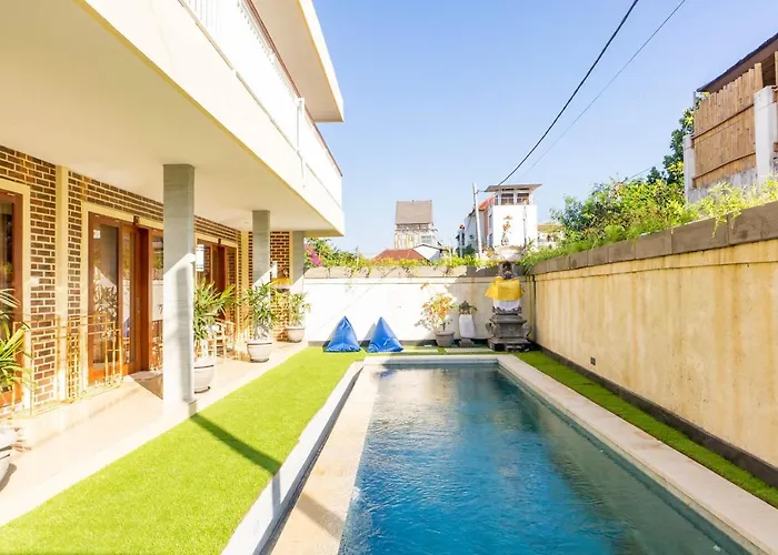Na-mi Canggu (Bali)