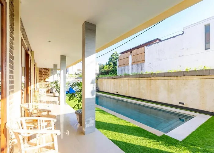 Guest house Na-mi