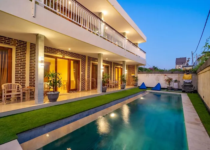 Guest house Na-mi 3*