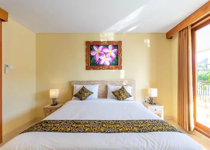 Na-mi Guest house