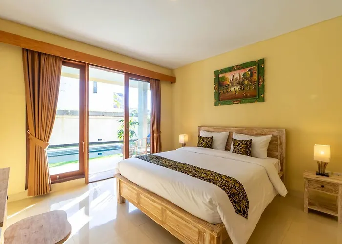 Na-mi 3* Canggu (Bali)
