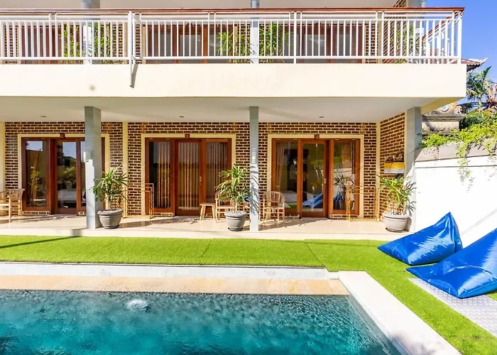 Na-mi Guest house