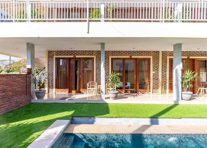 Na-mi Guest house 3*