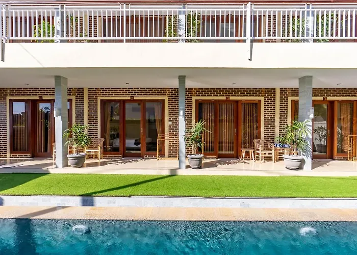 Na-mi 3* Canggu (Bali)